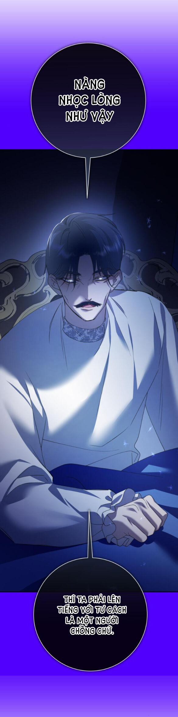 Tôi Muốn Trở Thành Cô Ấy Chỉ Một Ngày 163.2 trang 32