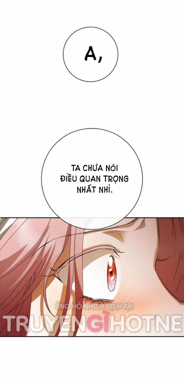 Tôi Muốn Trở Thành Cô Ấy Chỉ Một Ngày 163.2 trang 5