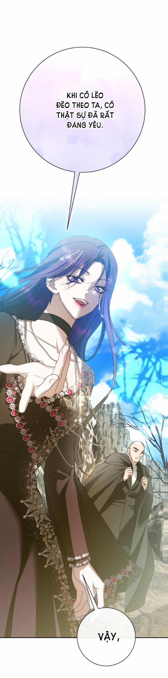 Tôi Muốn Trở Thành Cô Ấy Chỉ Một Ngày 163.2 trang 6