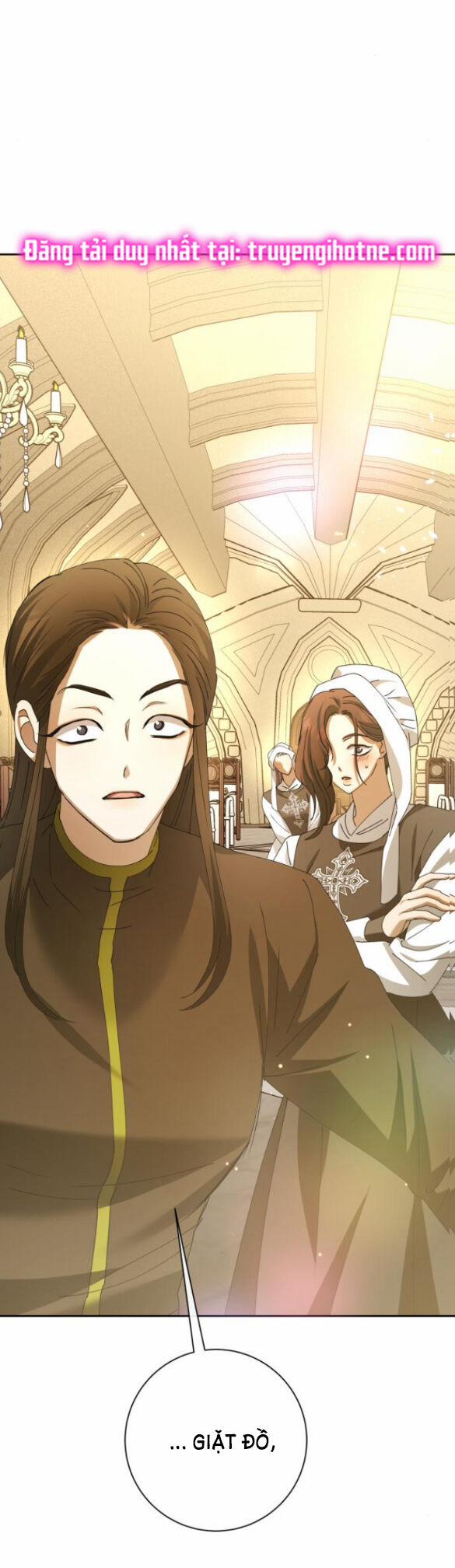 Tôi Muốn Trở Thành Cô Ấy Chỉ Một Ngày 163.2 trang 9