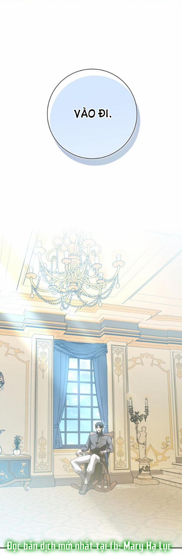 Tôi Muốn Trở Thành Cô Ấy Chỉ Một Ngày 164.1 trang 11