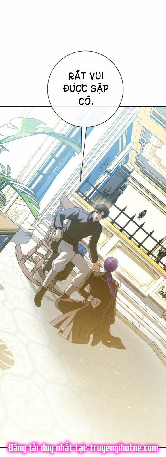 Tôi Muốn Trở Thành Cô Ấy Chỉ Một Ngày 164.1 trang 15