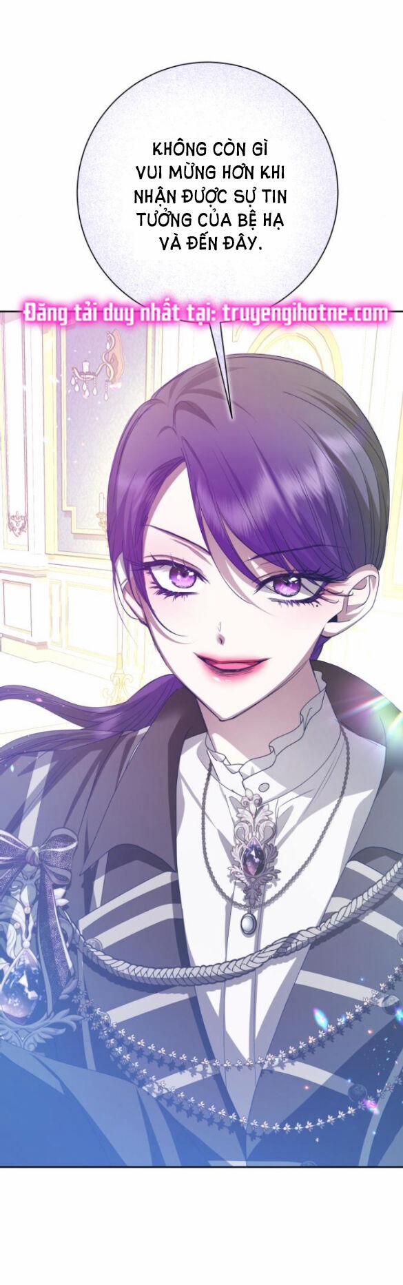 Tôi Muốn Trở Thành Cô Ấy Chỉ Một Ngày 164.1 trang 18