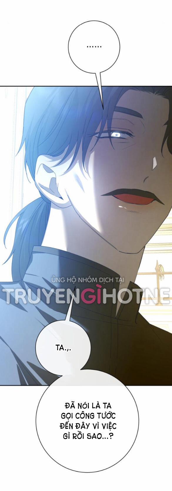 Tôi Muốn Trở Thành Cô Ấy Chỉ Một Ngày 164.1 trang 19