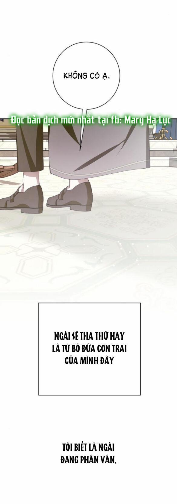 Tôi Muốn Trở Thành Cô Ấy Chỉ Một Ngày 164.1 trang 20