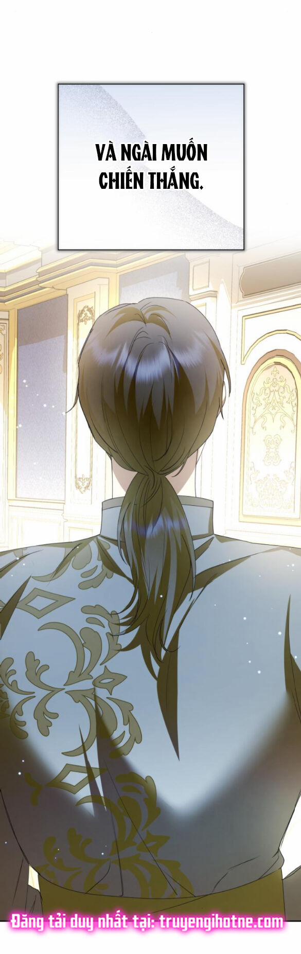 Tôi Muốn Trở Thành Cô Ấy Chỉ Một Ngày 164.1 trang 21