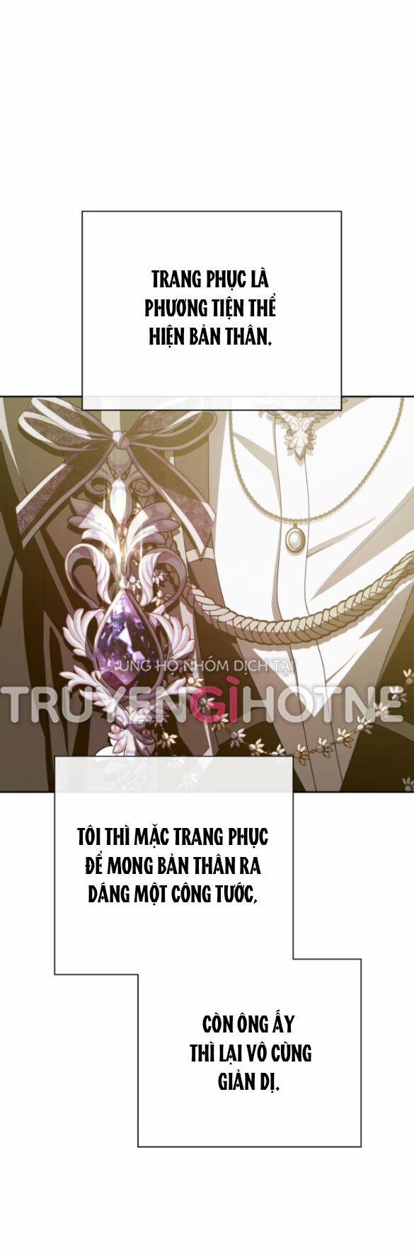 Tôi Muốn Trở Thành Cô Ấy Chỉ Một Ngày 164.1 trang 22