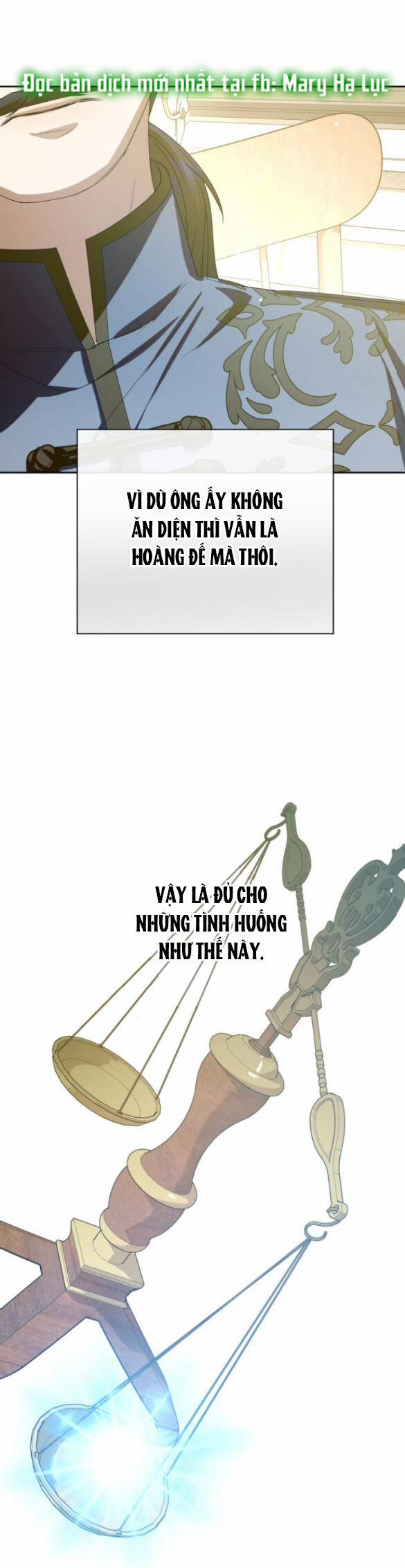 Tôi Muốn Trở Thành Cô Ấy Chỉ Một Ngày 164.1 trang 23