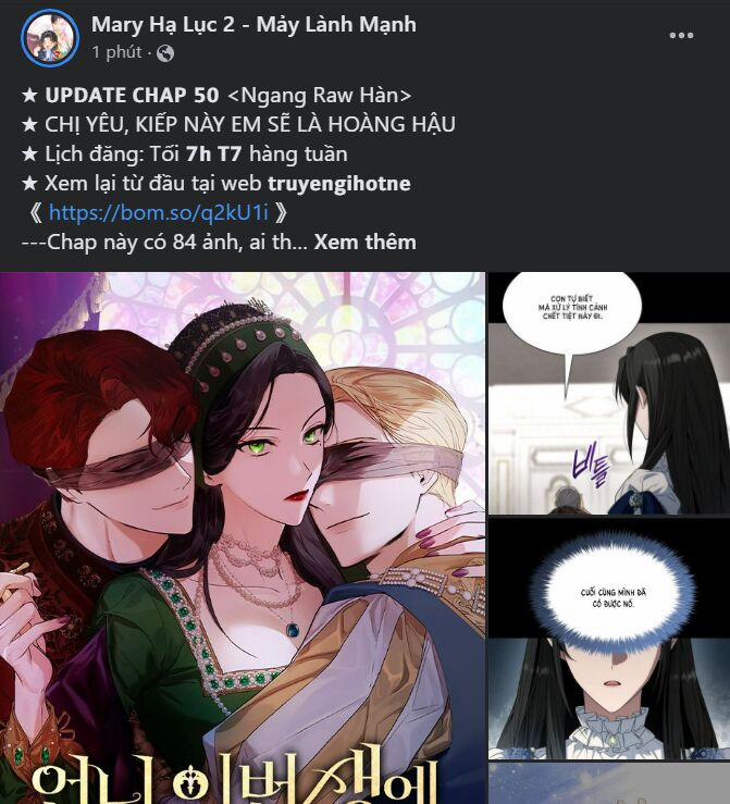 Tôi Muốn Trở Thành Cô Ấy Chỉ Một Ngày 164.1 trang 27