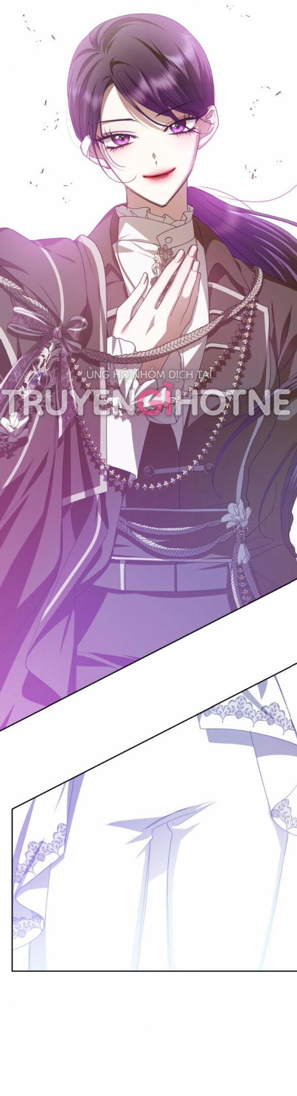 Tôi Muốn Trở Thành Cô Ấy Chỉ Một Ngày 164.1 trang 29