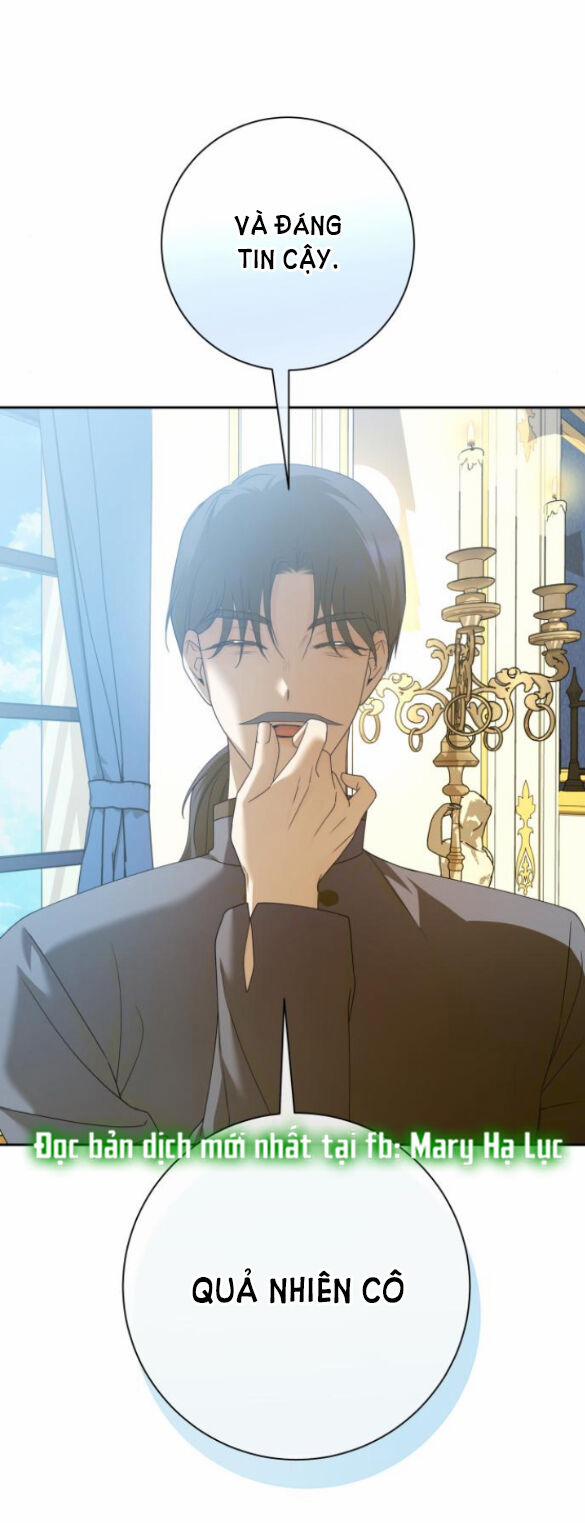 Tôi Muốn Trở Thành Cô Ấy Chỉ Một Ngày 164.1 trang 30