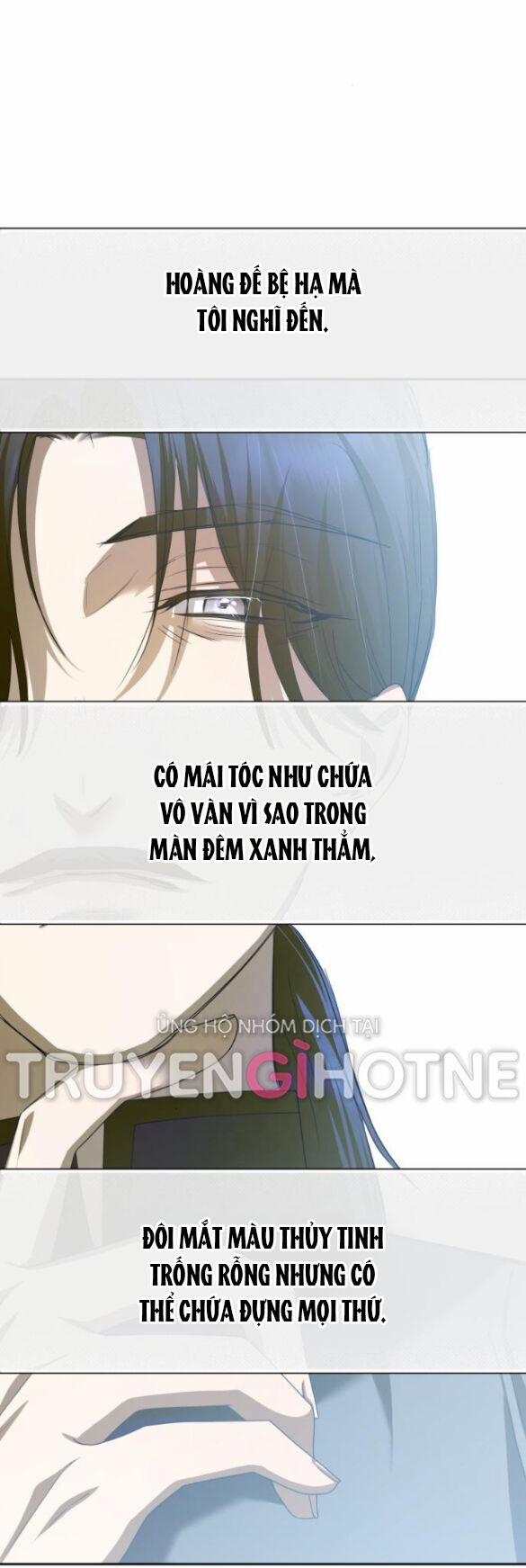 Tôi Muốn Trở Thành Cô Ấy Chỉ Một Ngày 164.1 trang 32