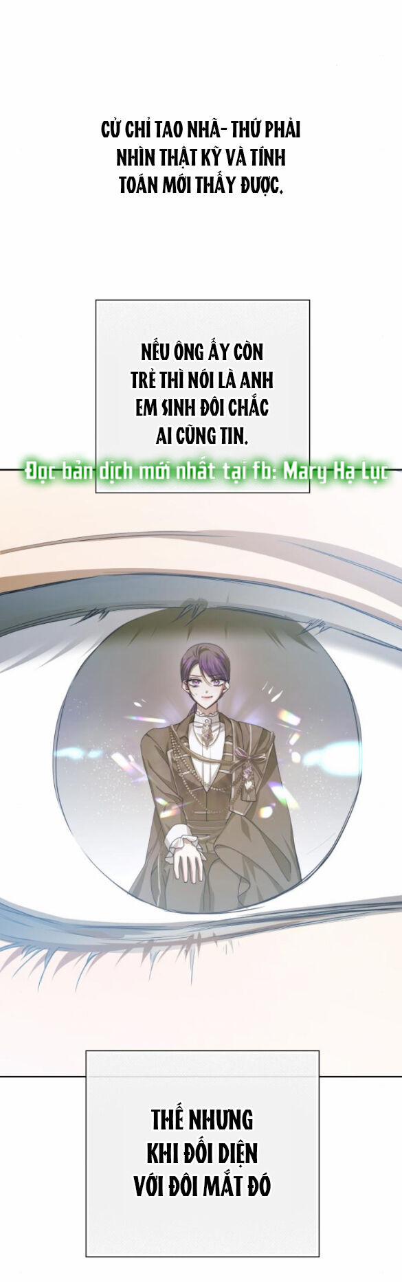 Tôi Muốn Trở Thành Cô Ấy Chỉ Một Ngày 164.1 trang 33