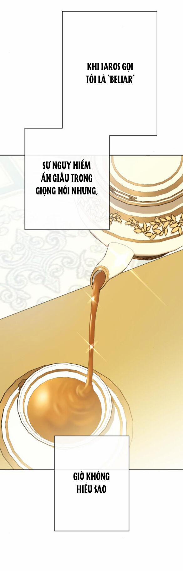 Tôi Muốn Trở Thành Cô Ấy Chỉ Một Ngày 164.1 trang 35