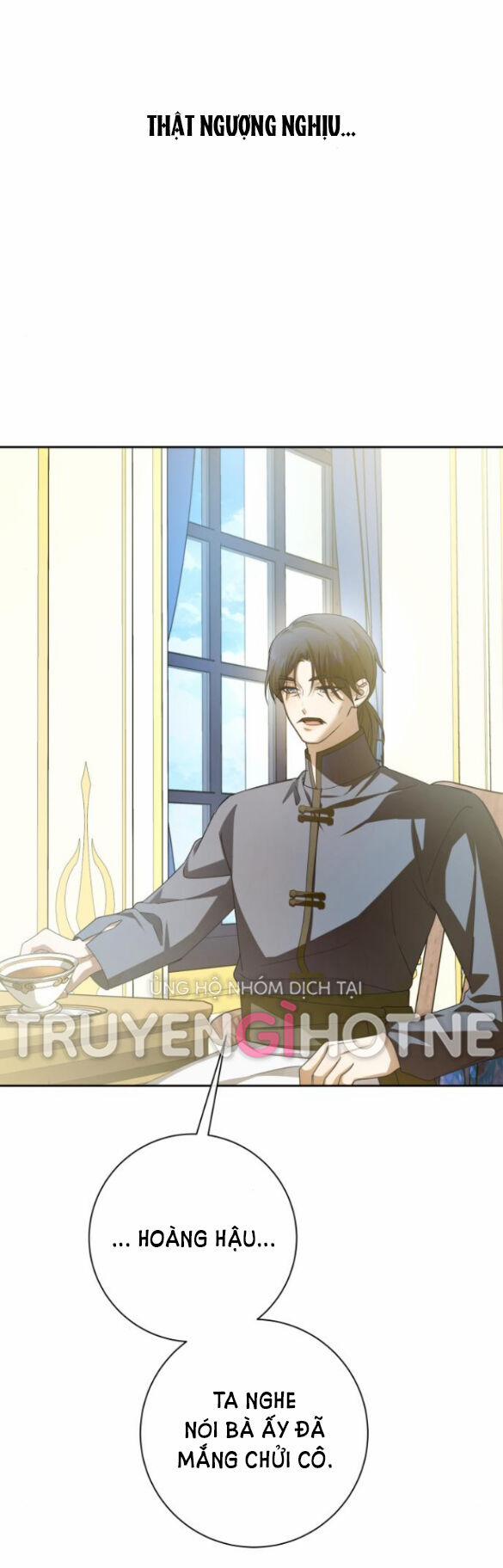 Tôi Muốn Trở Thành Cô Ấy Chỉ Một Ngày 164.1 trang 37