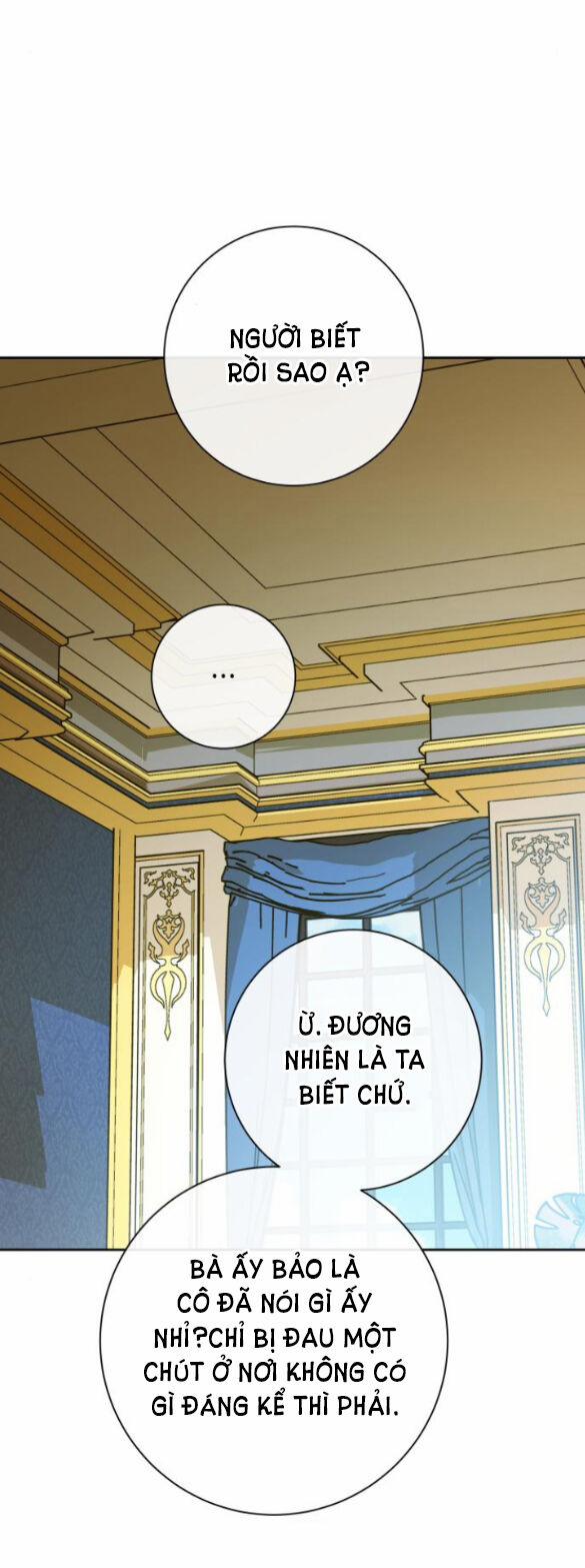 Tôi Muốn Trở Thành Cô Ấy Chỉ Một Ngày 164.1 trang 39