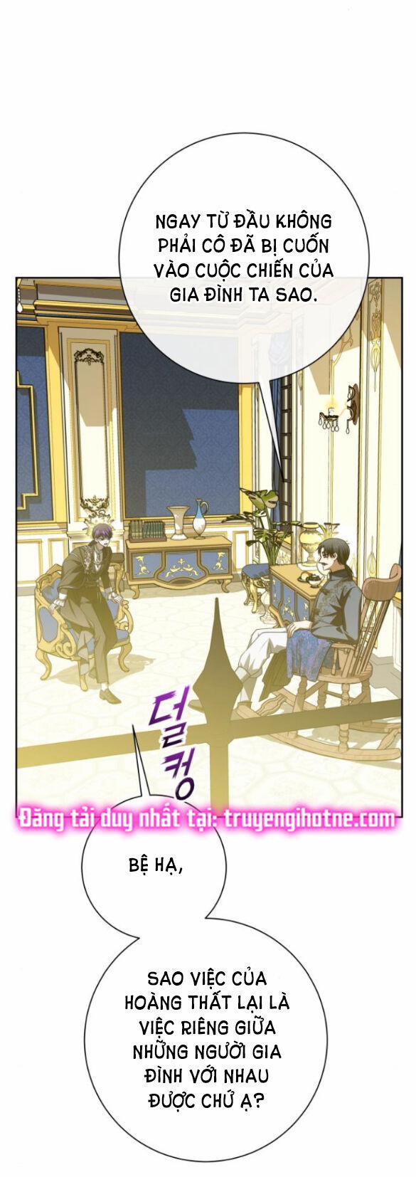 Tôi Muốn Trở Thành Cô Ấy Chỉ Một Ngày 164.1 trang 43