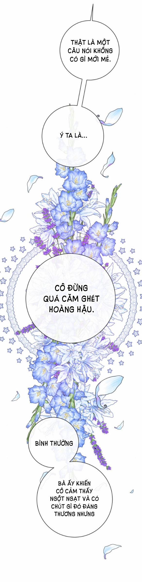 Tôi Muốn Trở Thành Cô Ấy Chỉ Một Ngày 164.1 trang 44