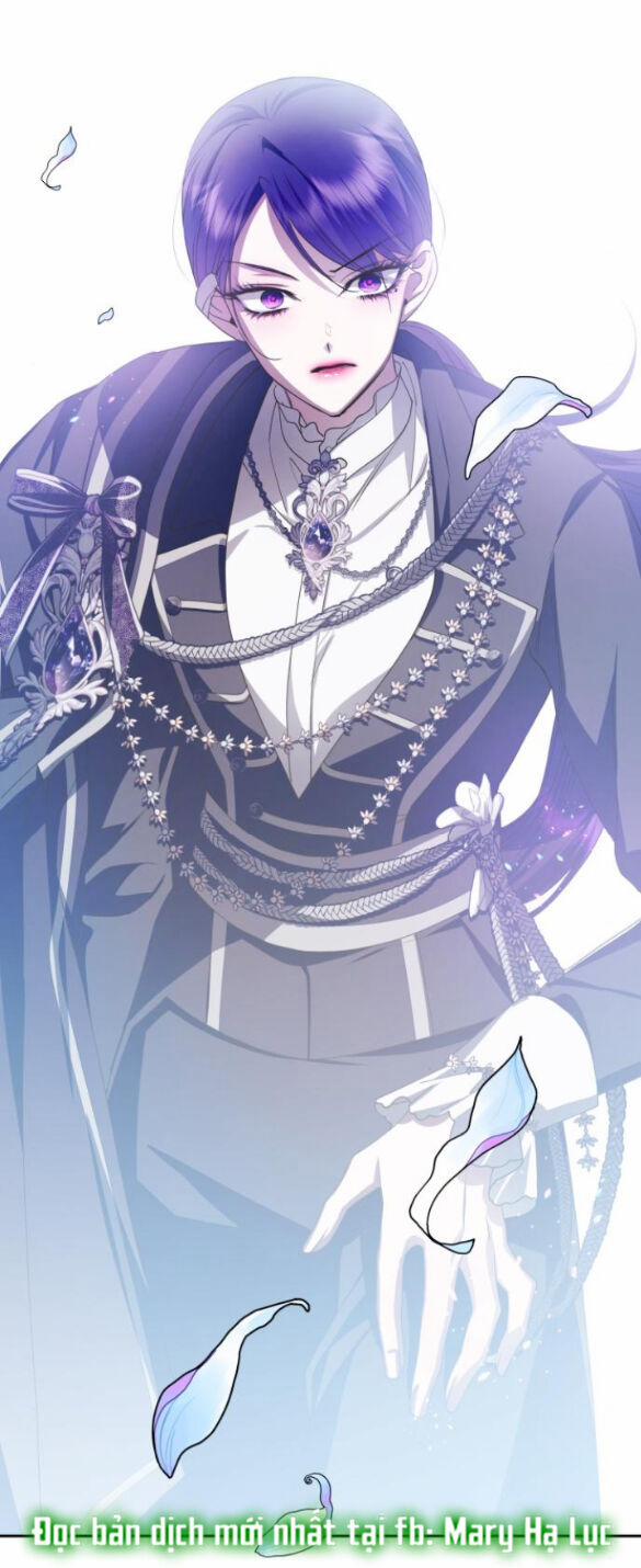 Tôi Muốn Trở Thành Cô Ấy Chỉ Một Ngày 164.1 trang 46