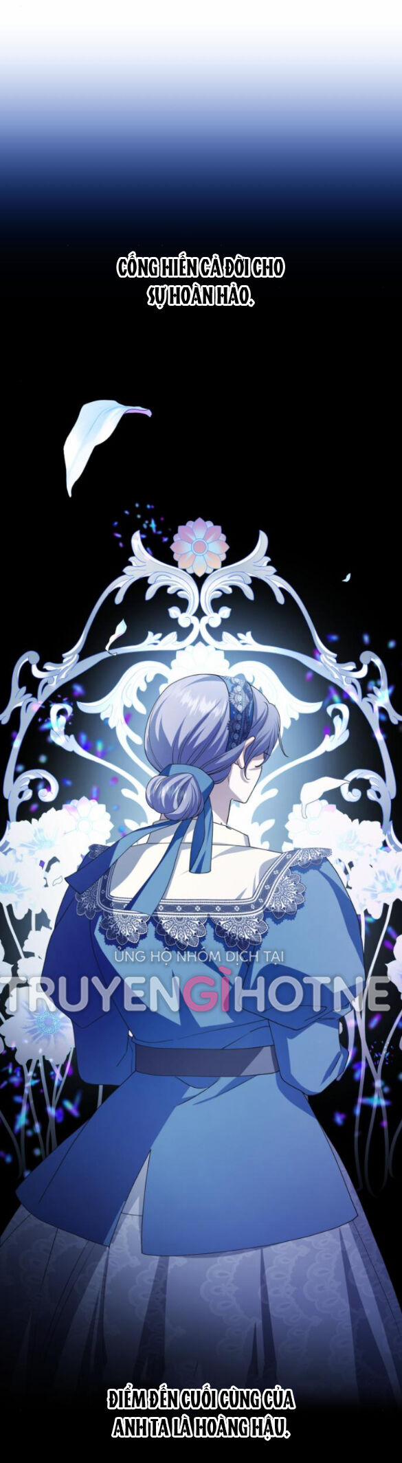 Tôi Muốn Trở Thành Cô Ấy Chỉ Một Ngày 164.1 trang 48