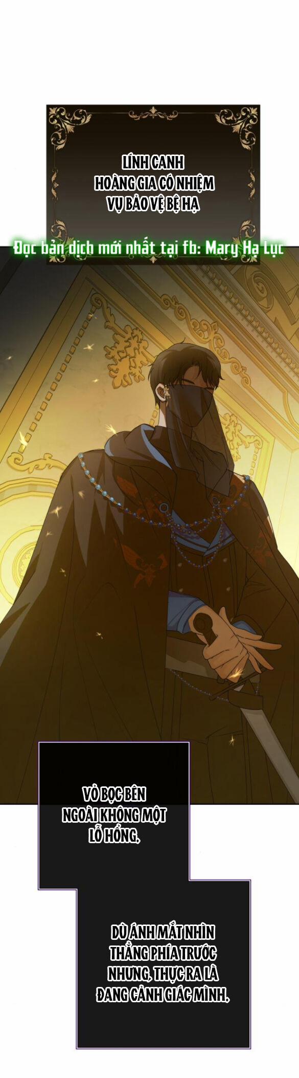 Tôi Muốn Trở Thành Cô Ấy Chỉ Một Ngày 164.1 trang 5