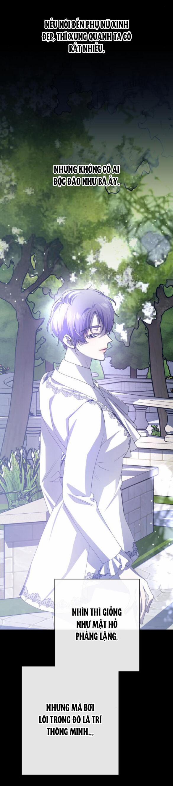 Tôi Muốn Trở Thành Cô Ấy Chỉ Một Ngày 164.1 trang 52