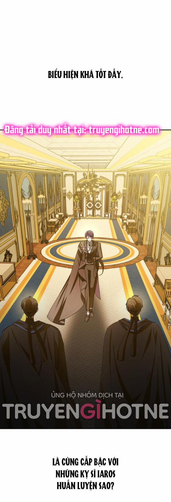 Tôi Muốn Trở Thành Cô Ấy Chỉ Một Ngày 164.1 trang 6