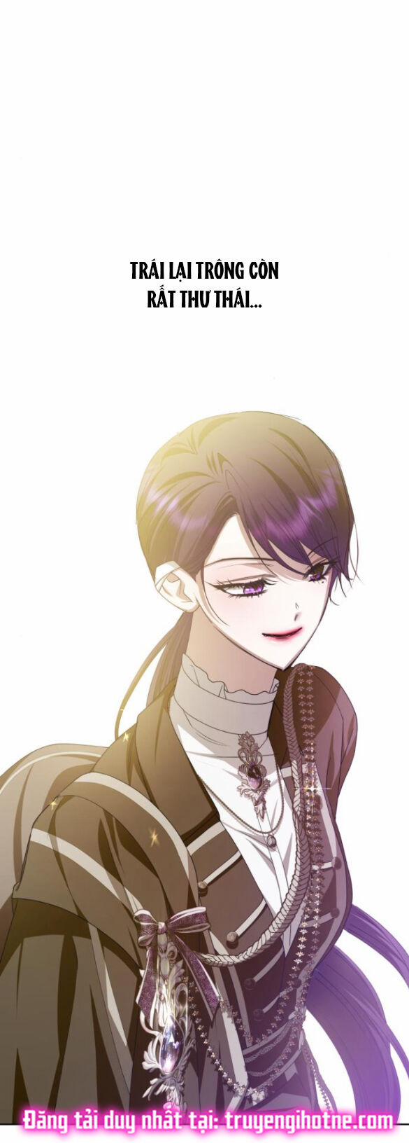 Tôi Muốn Trở Thành Cô Ấy Chỉ Một Ngày 164.1 trang 8