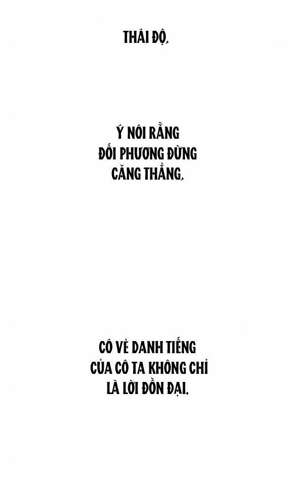 Tôi Muốn Trở Thành Cô Ấy Chỉ Một Ngày 164.1 trang 9