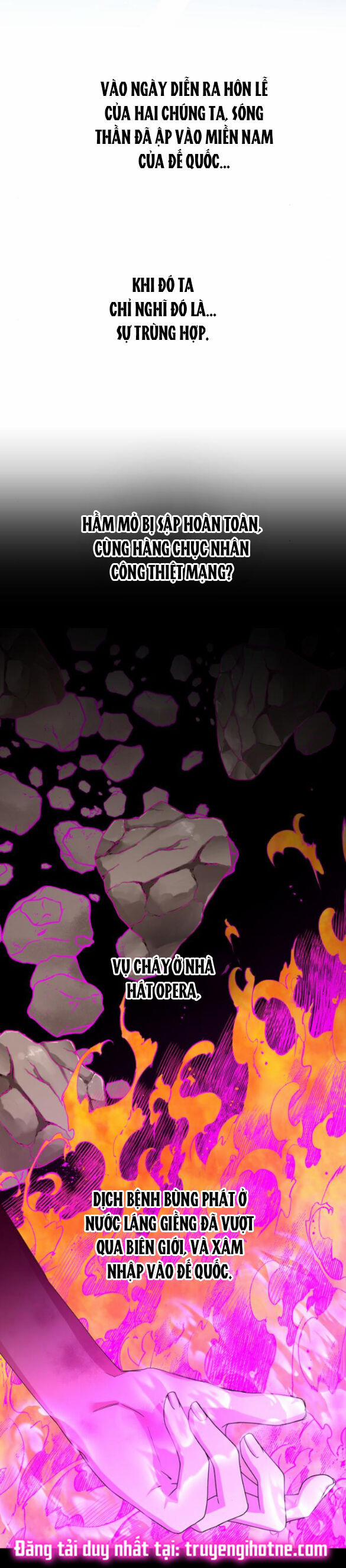 Tôi Muốn Trở Thành Cô Ấy Chỉ Một Ngày 164.2 trang 0