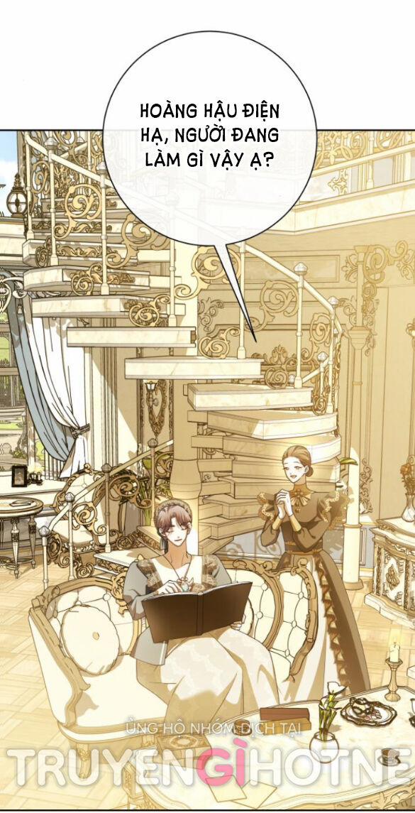 Tôi Muốn Trở Thành Cô Ấy Chỉ Một Ngày 164.2 trang 13