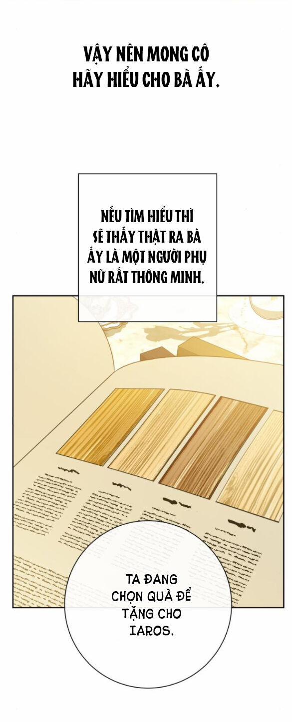 Tôi Muốn Trở Thành Cô Ấy Chỉ Một Ngày 164.2 trang 14