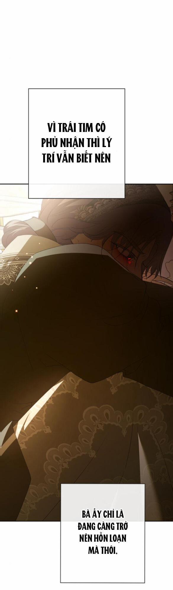 Tôi Muốn Trở Thành Cô Ấy Chỉ Một Ngày 164.2 trang 16