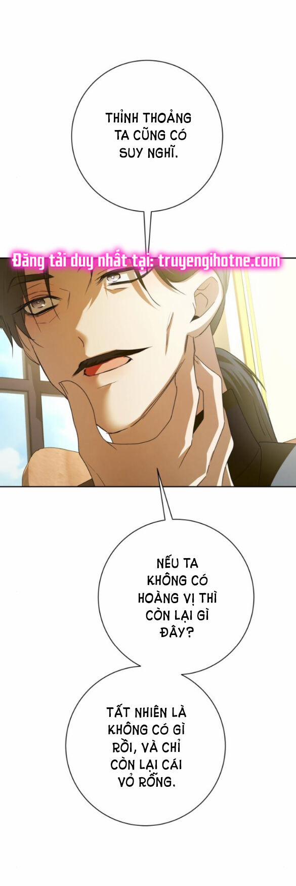 Tôi Muốn Trở Thành Cô Ấy Chỉ Một Ngày 164.2 trang 18