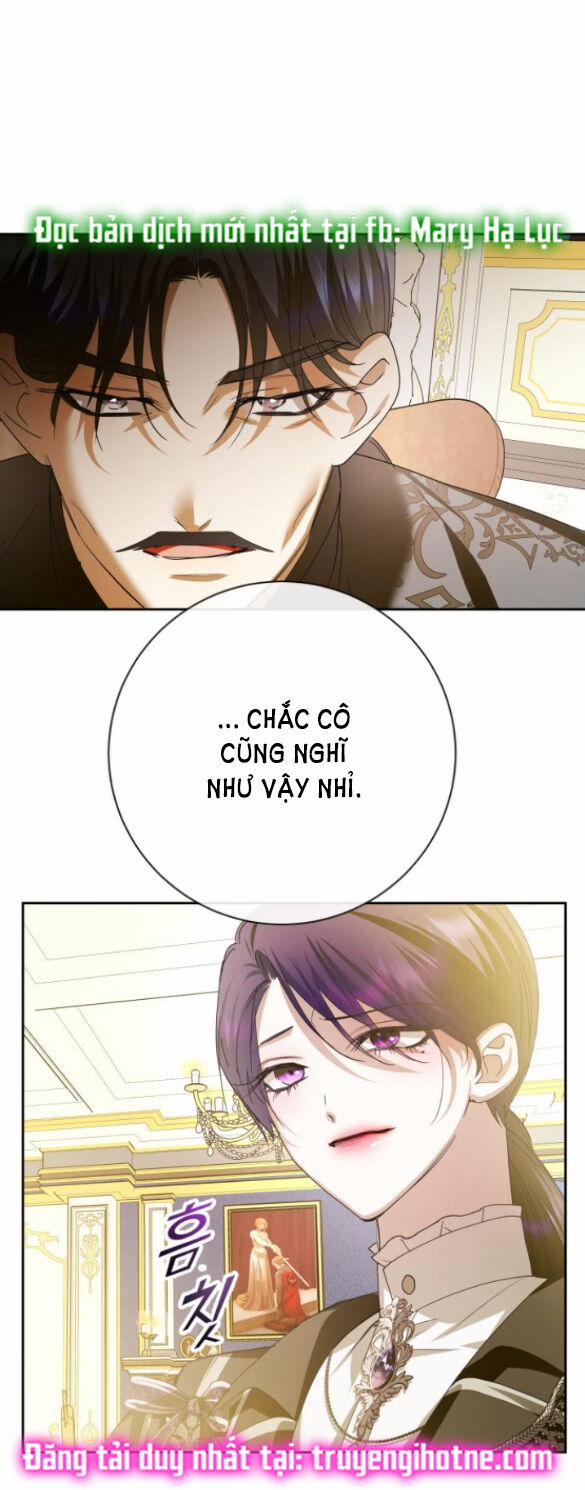 Tôi Muốn Trở Thành Cô Ấy Chỉ Một Ngày 164.2 trang 25