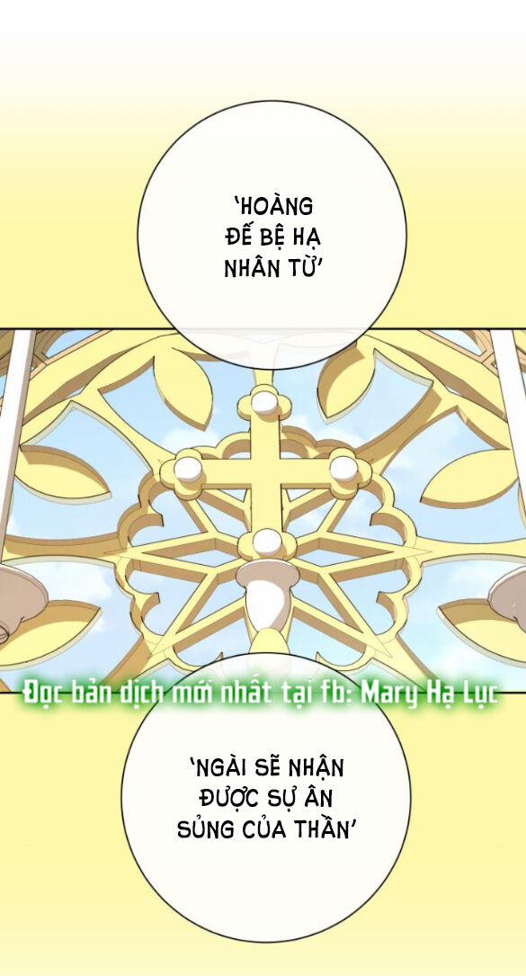 Tôi Muốn Trở Thành Cô Ấy Chỉ Một Ngày 164.2 trang 27