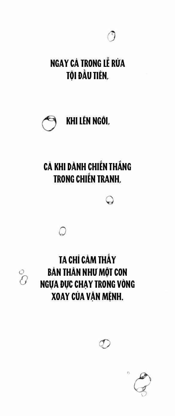 Tôi Muốn Trở Thành Cô Ấy Chỉ Một Ngày 164.2 trang 29