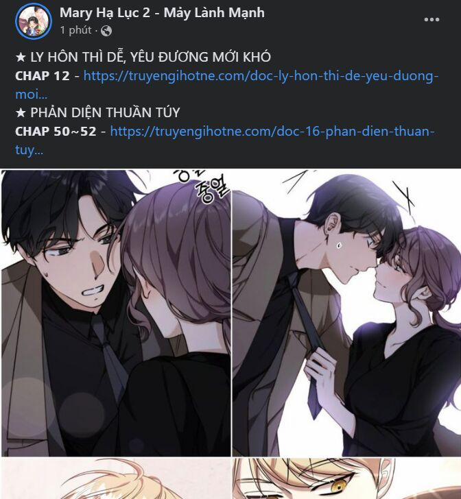 Tôi Muốn Trở Thành Cô Ấy Chỉ Một Ngày 164.2 trang 35