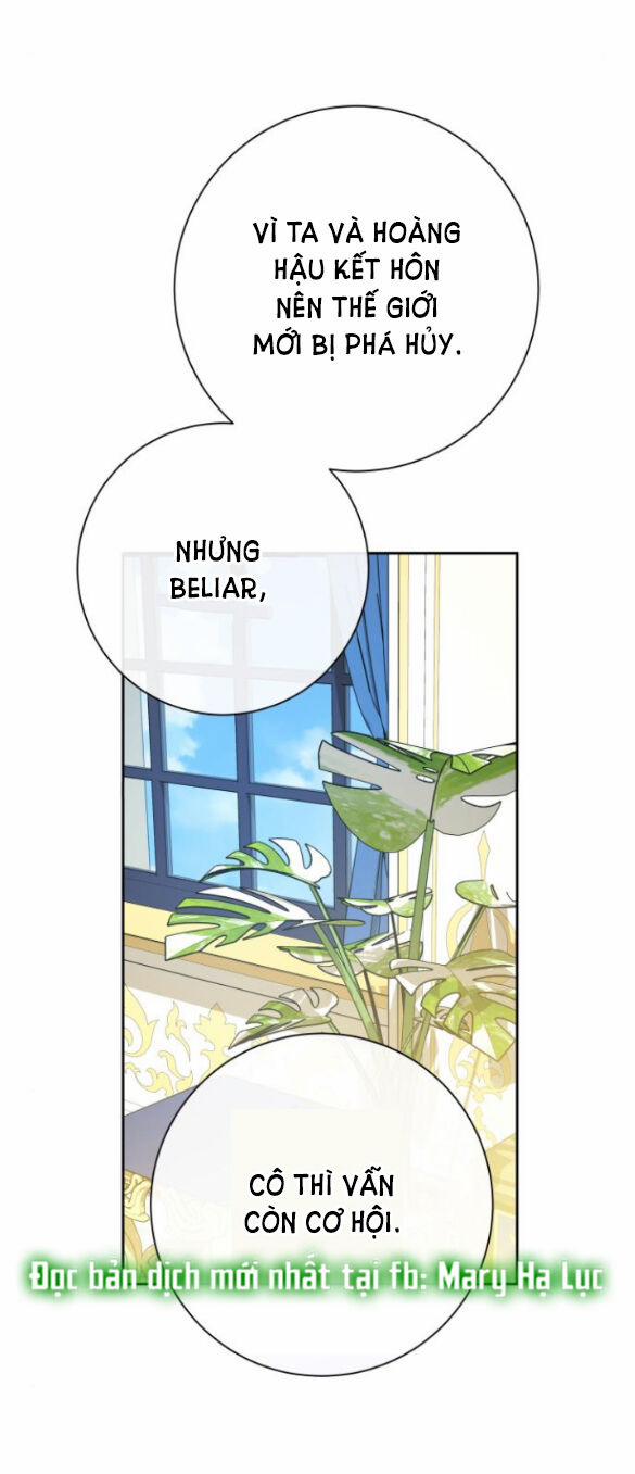 Tôi Muốn Trở Thành Cô Ấy Chỉ Một Ngày 164.2 trang 38