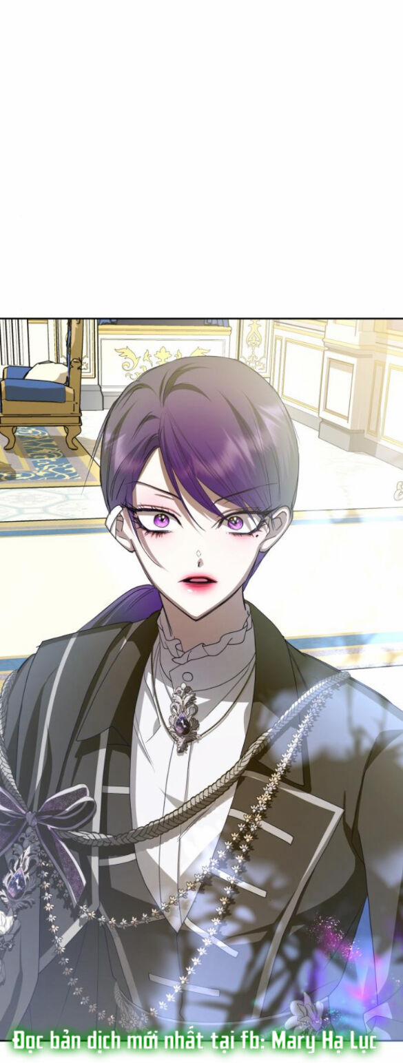 Tôi Muốn Trở Thành Cô Ấy Chỉ Một Ngày 164.2 trang 40