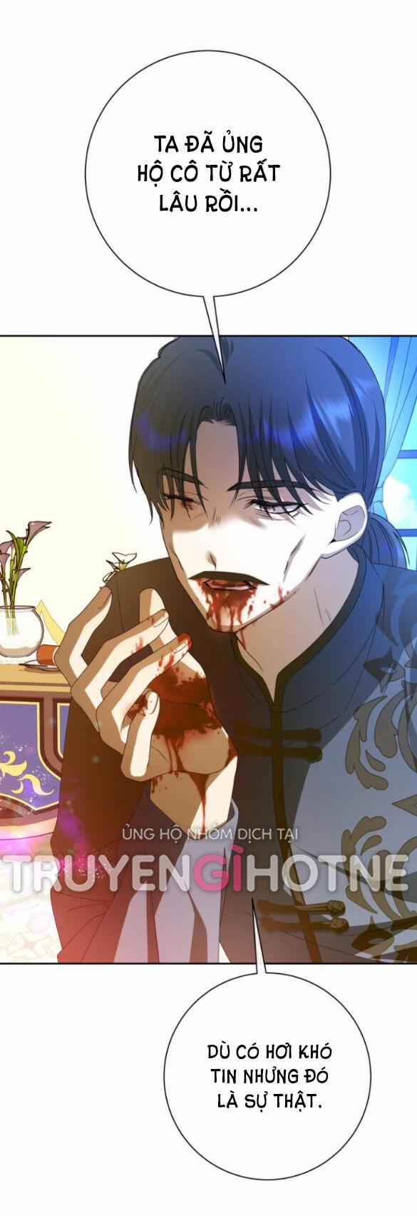 Tôi Muốn Trở Thành Cô Ấy Chỉ Một Ngày 164.2 trang 42