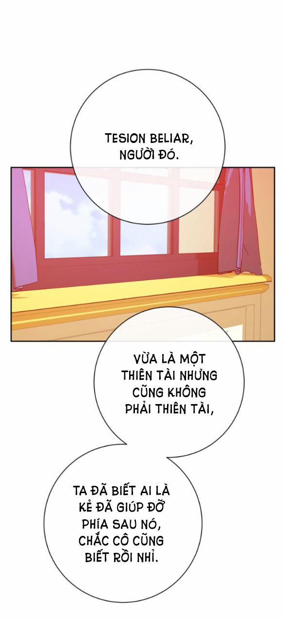 Tôi Muốn Trở Thành Cô Ấy Chỉ Một Ngày 164.2 trang 43