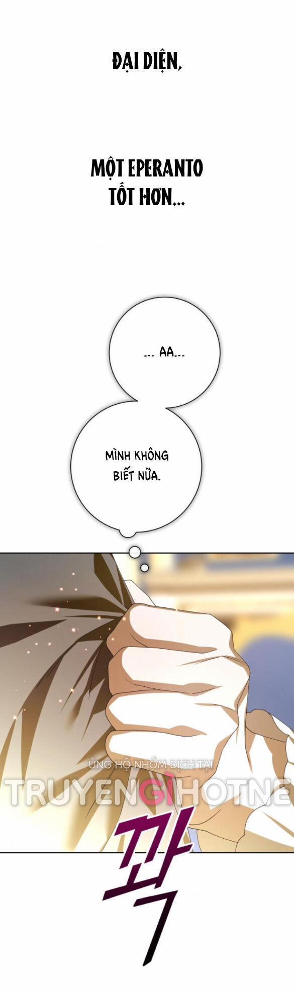 Tôi Muốn Trở Thành Cô Ấy Chỉ Một Ngày 164.2 trang 49