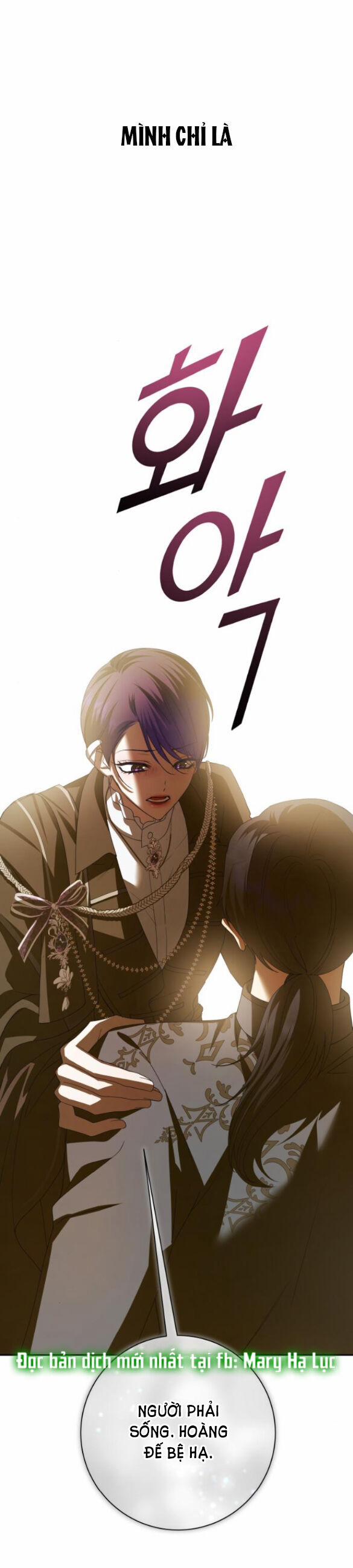 Tôi Muốn Trở Thành Cô Ấy Chỉ Một Ngày 164.2 trang 50