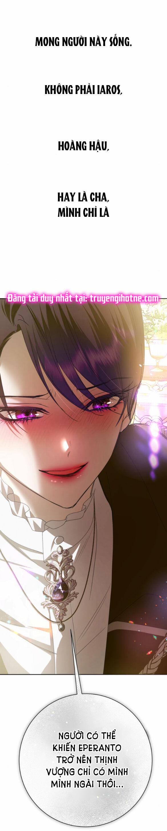 Tôi Muốn Trở Thành Cô Ấy Chỉ Một Ngày 164.2 trang 51