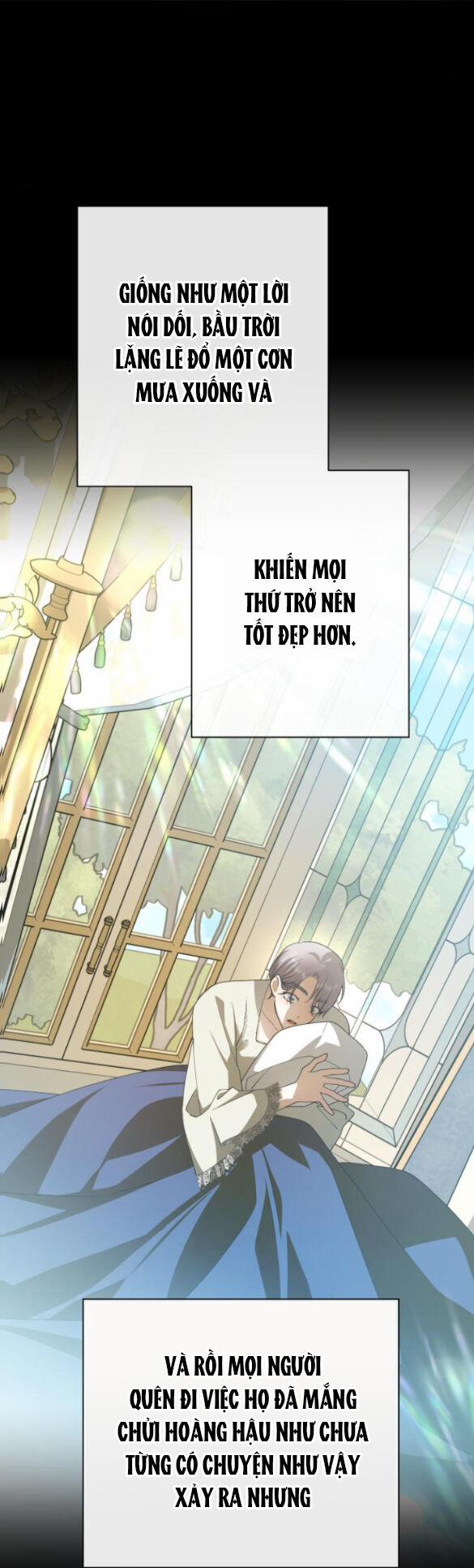 Tôi Muốn Trở Thành Cô Ấy Chỉ Một Ngày 164.2 trang 9