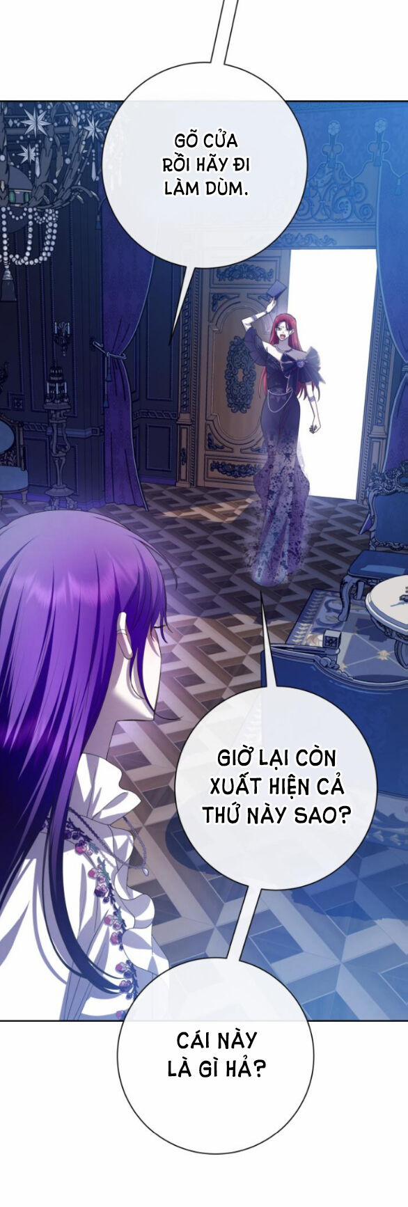 Tôi Muốn Trở Thành Cô Ấy Chỉ Một Ngày 165.1 trang 36