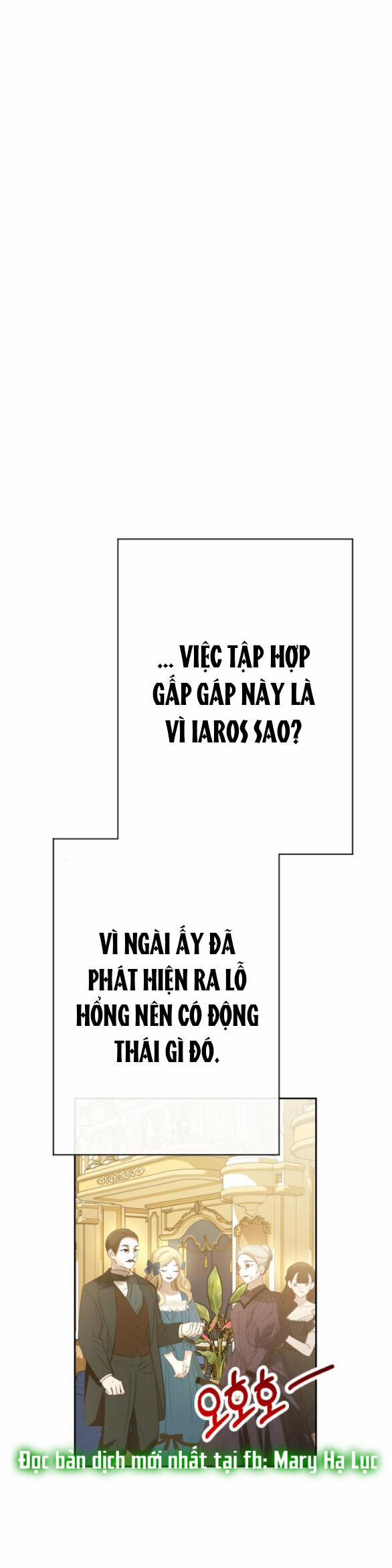 Tôi Muốn Trở Thành Cô Ấy Chỉ Một Ngày 165.2 trang 0