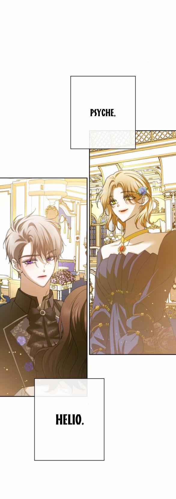 Tôi Muốn Trở Thành Cô Ấy Chỉ Một Ngày 165.2 trang 21