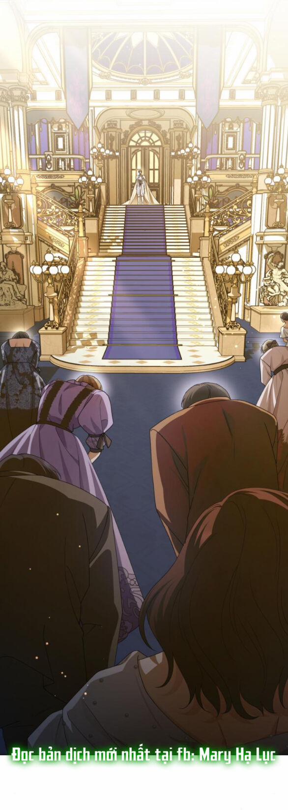 Tôi Muốn Trở Thành Cô Ấy Chỉ Một Ngày 165.2 trang 27